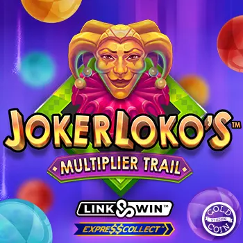 Joker Loko's Multiplier Trail